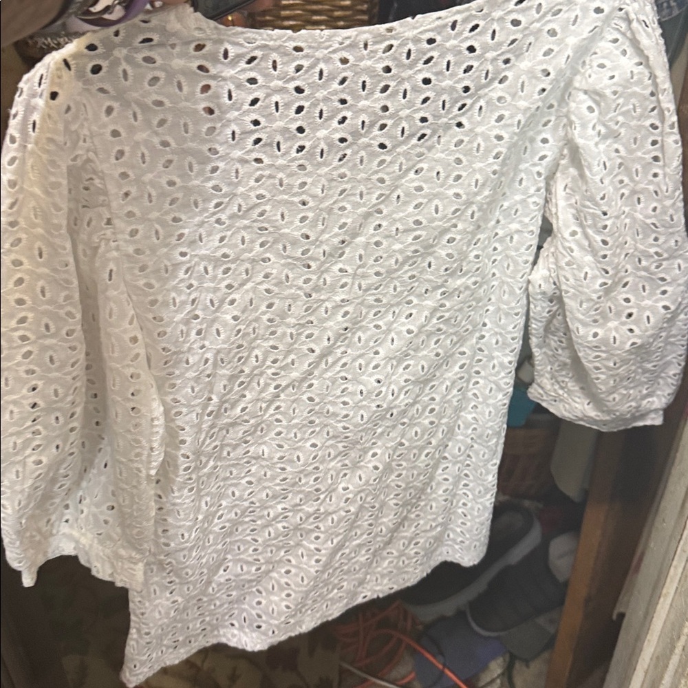 Luna Rae shirt - Picture 6 of 6